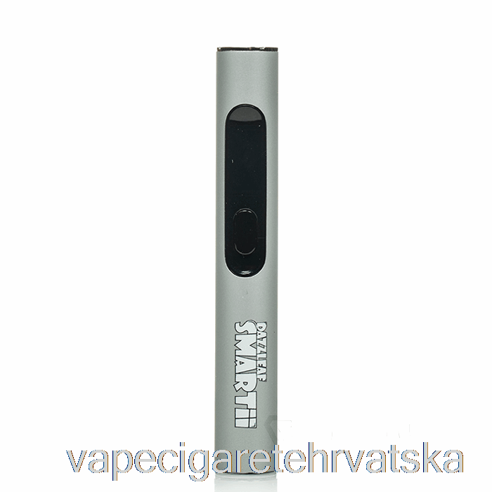 Vape Cigareta Dazzleaf Smartii 510 Baterija Srebrna